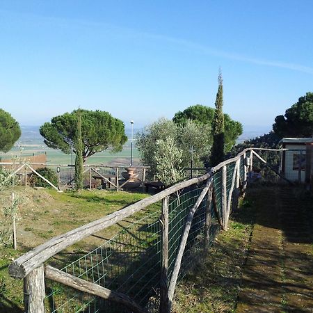 Locanda Mossa Dei Barbari Buriano  Exteriör bild