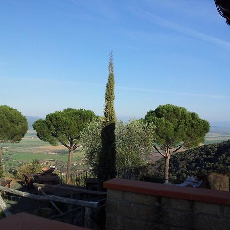 Locanda Mossa Dei Barbari Buriano  Exteriör bild