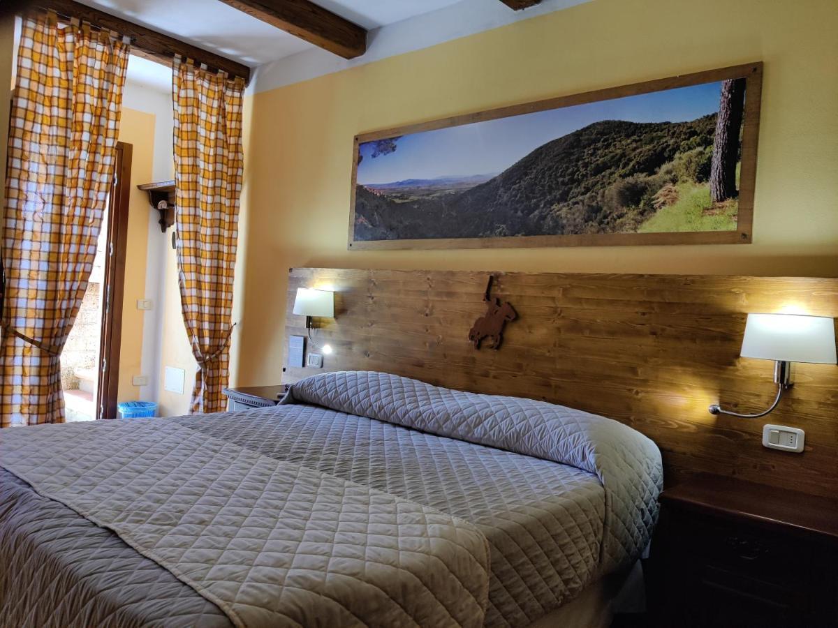 Locanda Mossa Dei Barbari Buriano  Exteriör bild
