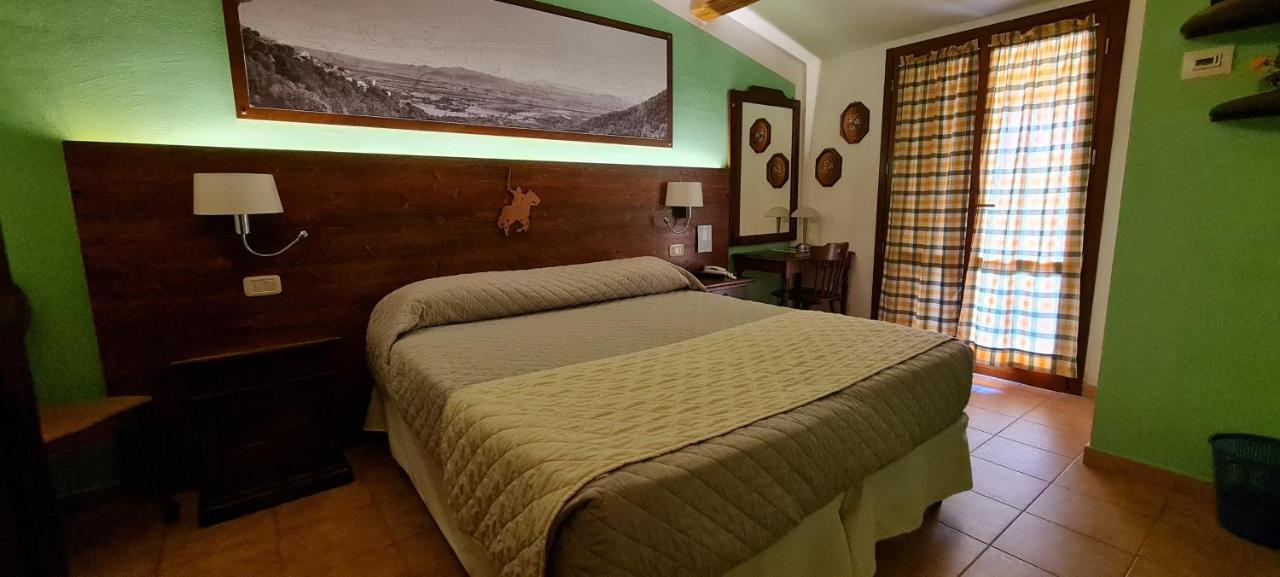 Locanda Mossa Dei Barbari Buriano  Exteriör bild