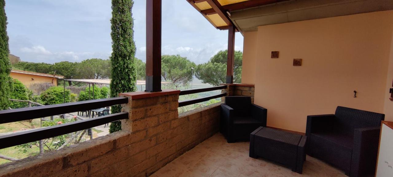 Locanda Mossa Dei Barbari Buriano  Exteriör bild