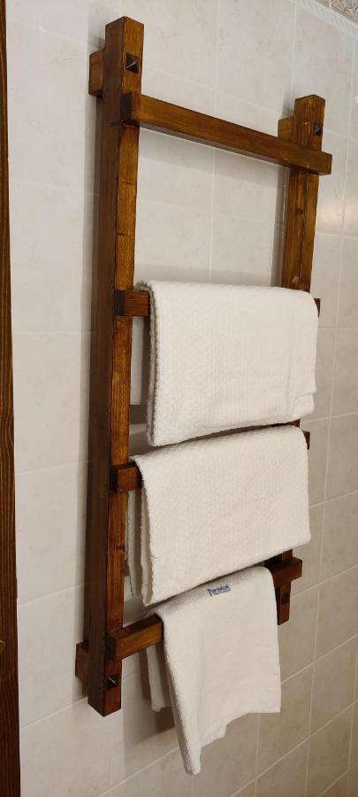 Locanda Mossa Dei Barbari Buriano  Exteriör bild