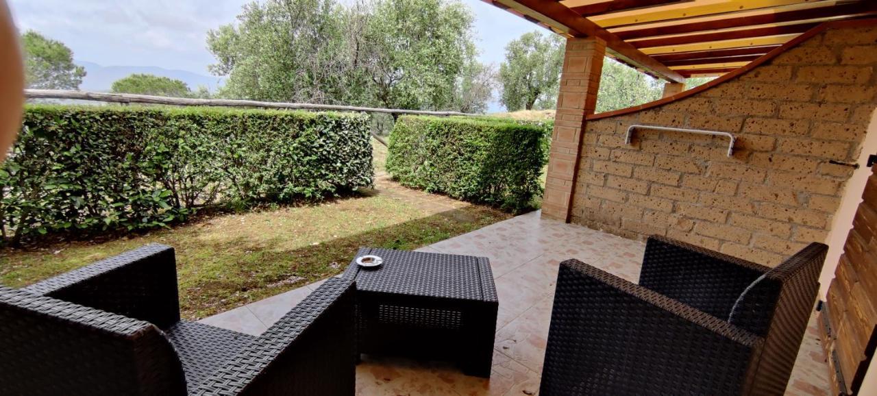Locanda Mossa Dei Barbari Buriano  Exteriör bild
