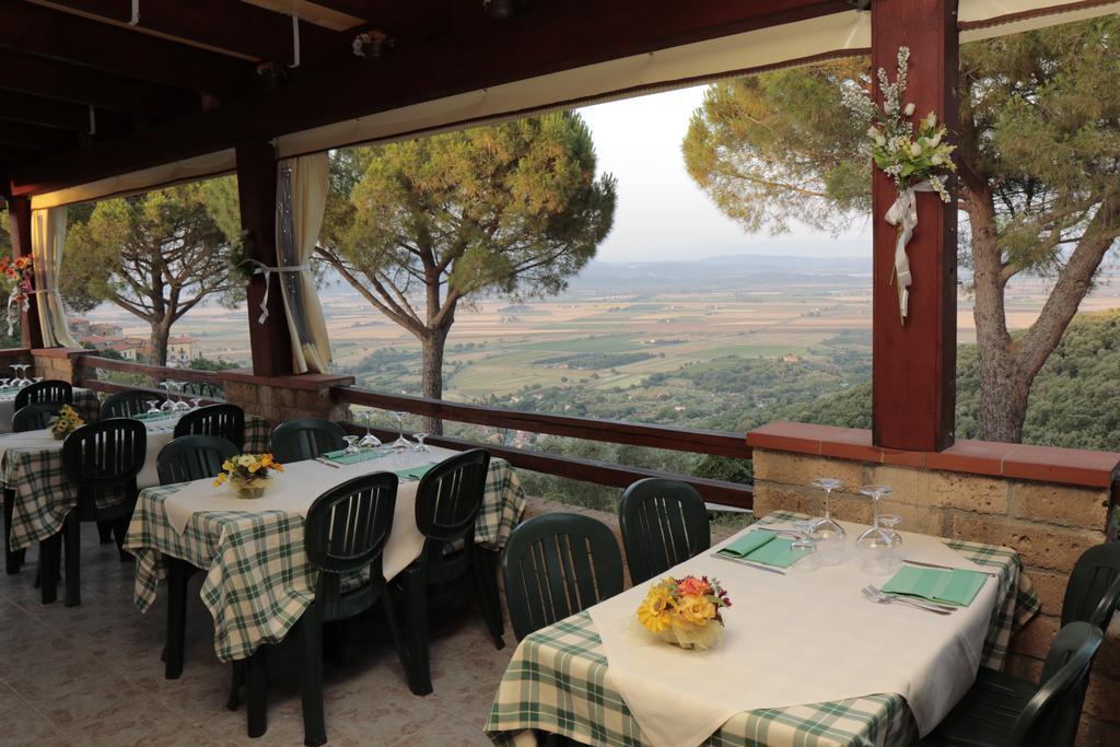 Locanda Mossa Dei Barbari Buriano  Exteriör bild