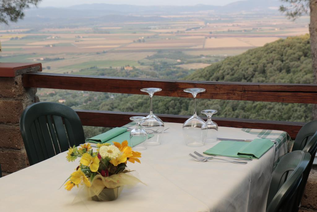 Locanda Mossa Dei Barbari Buriano  Exteriör bild