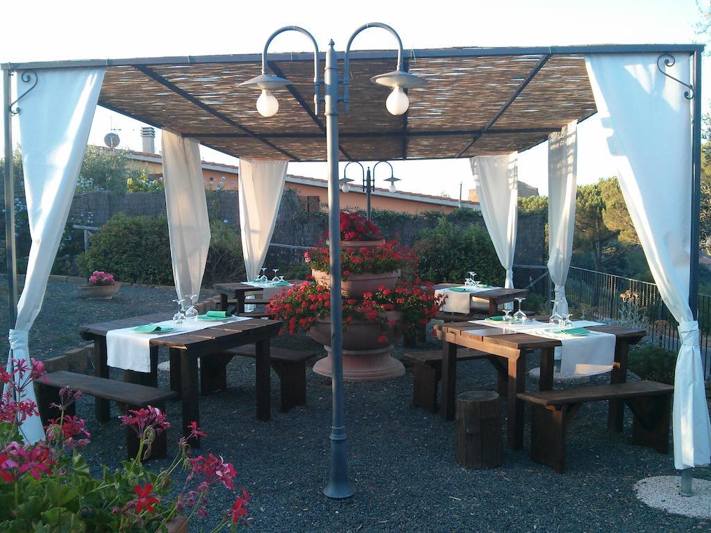 Locanda Mossa Dei Barbari Buriano  Exteriör bild