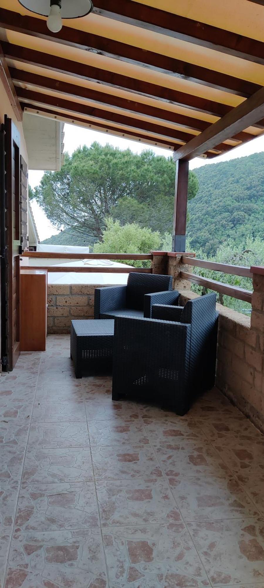 Locanda Mossa Dei Barbari Buriano  Exteriör bild