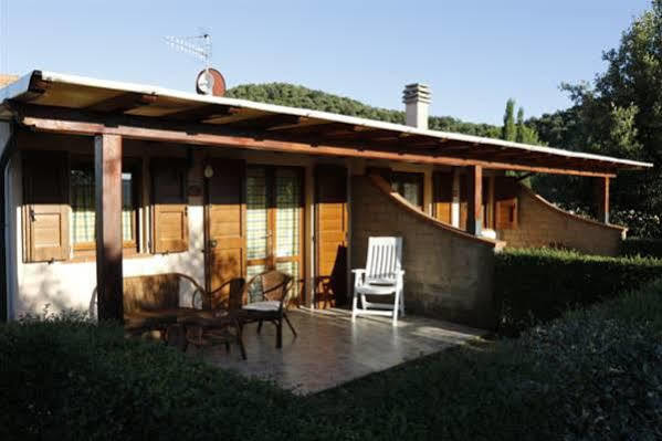 Locanda Mossa Dei Barbari Buriano  Exteriör bild
