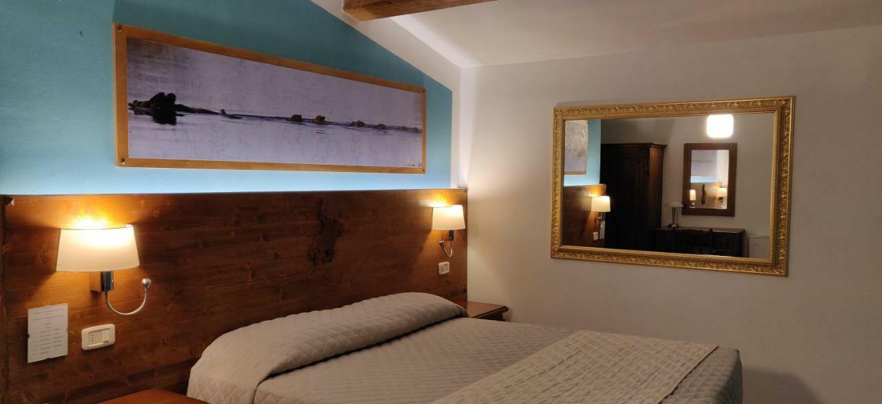 Locanda Mossa Dei Barbari Buriano  Exteriör bild